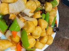 -蜀留香石锅鱼(六顺街店)