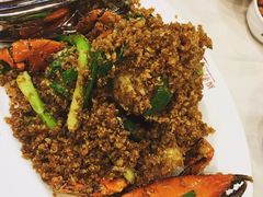 -桥底辣蟹(谢斐道店)