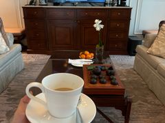 -广州富力丽思卡尔顿酒店