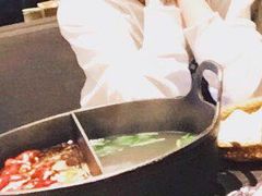 -盡膳口福跷脚牛肉火锅(合生汇购物中心店)