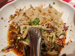 -西贝(紫荆广场店)