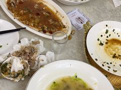 -渔满仓海鲜渔家(象山二店)