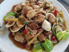 -叶姐海鲜(棋子湾店)