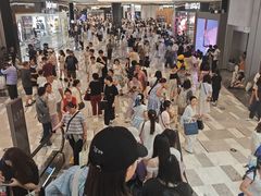 -济南恒隆广场
