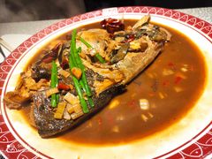 -旺顺阁·北京菜(北辰上品+)