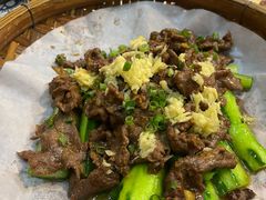 -米庄·原味私房菜(骏壹万邦店)