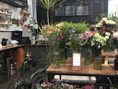 -北马山庄植趣咖啡
