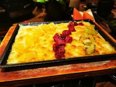 -金九姬黑牛烤肉料理(杨舍老街店)