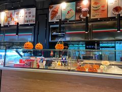 -YUMI芽米·法式烘焙·咖啡(文化宫店)