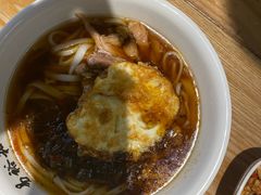 -易裕和·长沙米粉(竹塘西路店)