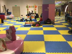 -天空之城欢乐嘉年华苏州店(环球188广场店)