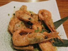 -青叶日式料理(飘亮阳光广场店)