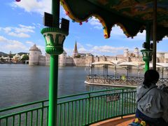 景点-大连海昌发现王国主题公园