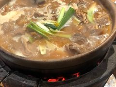 -十六蒲(桂林路店)