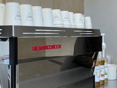 -Manner Coffee(IFS一楼店)