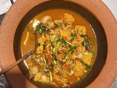 -烹湘·鲜炒湖南土菜(海珠店)