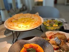 -春树下·树屋花房西餐厅(罍街AS1980店)