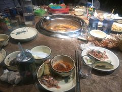 -七欣天香辣蟹火锅(扬州望月路店)