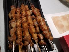 -北院·果木烤鸭·25年东北菜(创意产业园店)