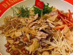 -清晖小苑•顺德地方菜(壹海城店)