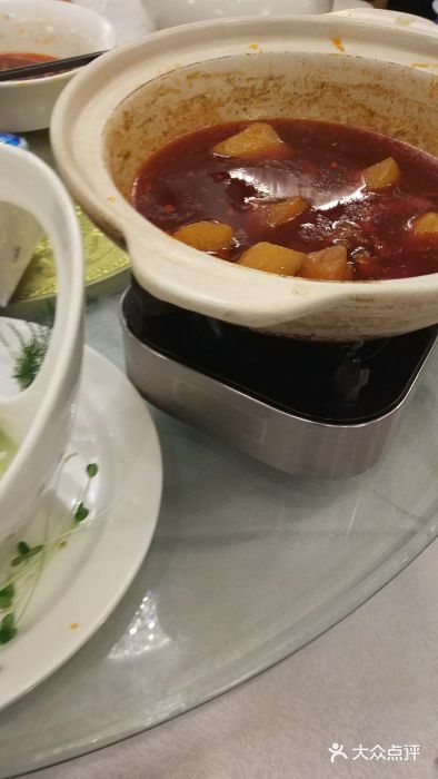 新富贵酒轩(人民路店)图片