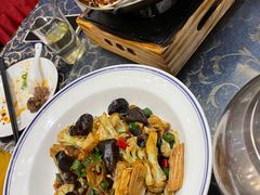 -德泰楼餐饮(莲湖路店)