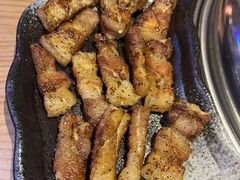 -丸藏和牛烧肉专门店(园区师惠坊店)