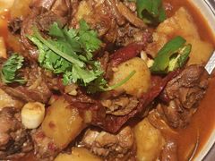 -纳鲁孜·新疆特色餐厅(上海悦荟广场店)