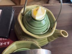 -匠和风精致料理(莆田财富中心店)