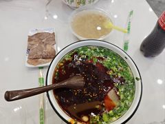 -伊穆祥牛肉面总店·清真