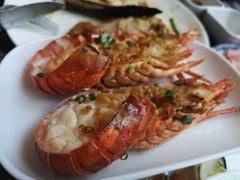 -天际餐厅(广州珠江新城假日酒店)