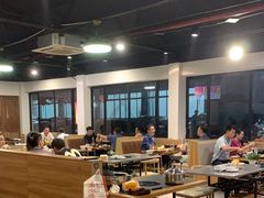 -大自然醉鹅·铁锅火焰鹅(上海联洋店)