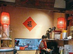 -乡里八闽·福州乡土菜(火车北站店)