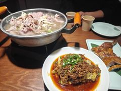 -全牛匠·乐山跷脚牛肉(西单华威约饭街店)