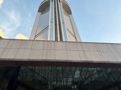 -上海新锦江大酒店