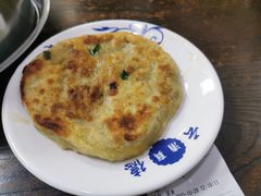 -清真嘎咕馅饼(奉天街店)