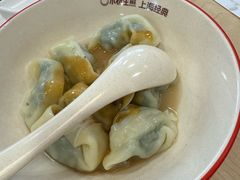 -小杨生煎(成山巴黎春天店)