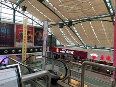 -UME影城(西城广场店)