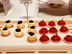 -The COOK·厨餐厅·自助餐(浦东嘉里大酒店)