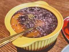 -甜阿姨·天台花园私房菜(万松园店)