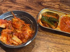-海之屋韩式烤肉(海棠68环球美食街店)