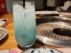 -勇誌烧肉·焱铁烧