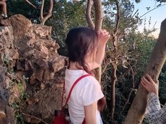 -紫金山山顶公园