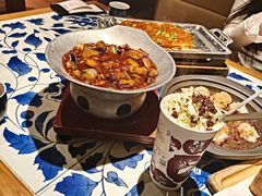 -绿茶餐厅(布吉万象汇店)