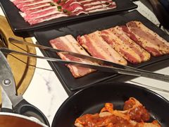-花味烤肉·拌饭(庐阳万象汇店)