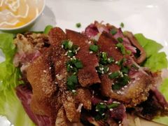 -聚鑫阁江浙菜·非遗传承技艺(青村帝华园店)