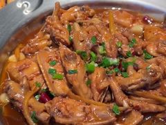 -胖哥俩肉蟹煲(梅溪步步高店)