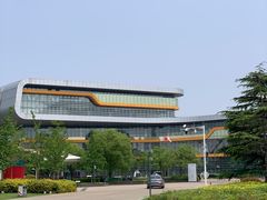 -上海汽车会展中心