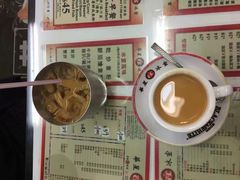 -华星冰室(湾仔店)
