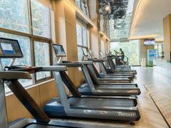 -章鱼健身 Octopus